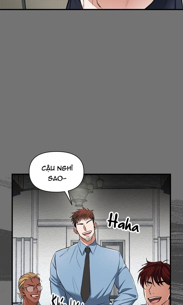 chuyến tàu điên cuồng chapter 26 58