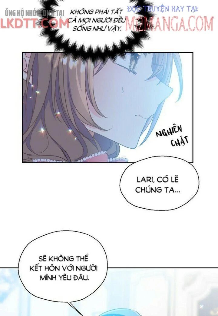 bệ hạ, xin đừng giết tôi!! chapter 46.5 17