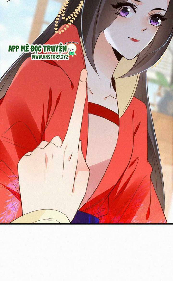 thiên hương mỹ nhân chapter 112 34