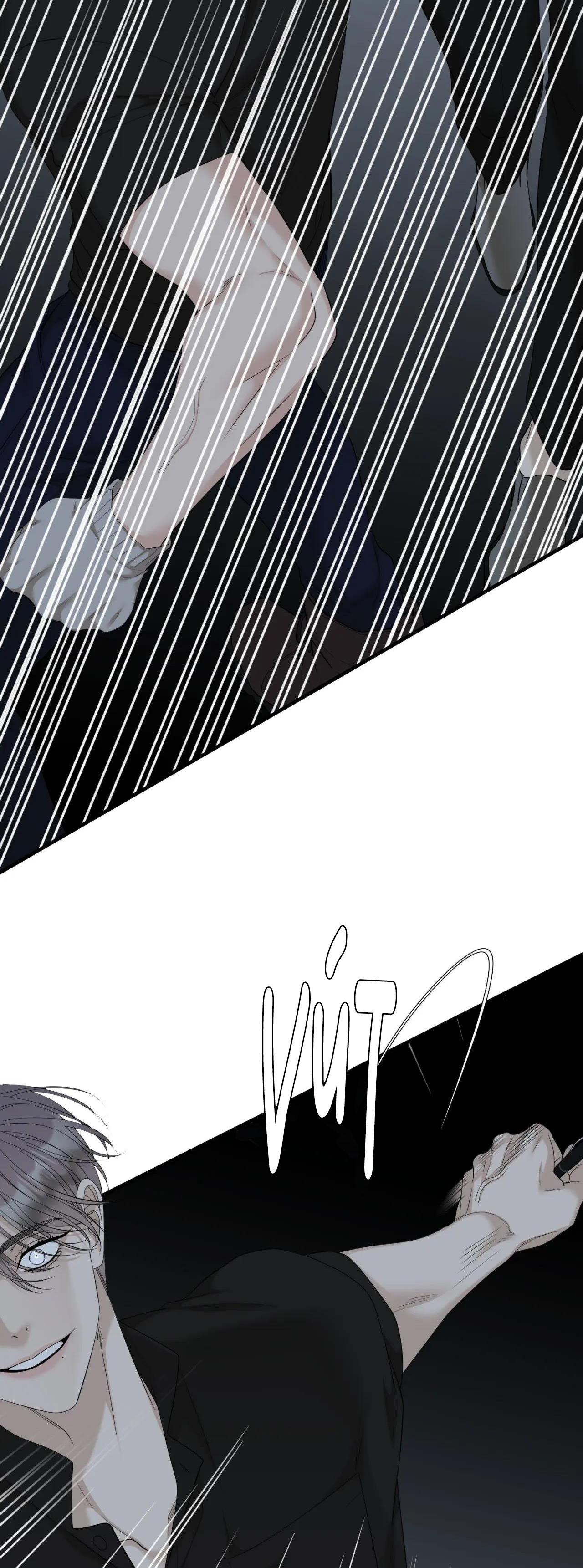 tên cặn bã chapter 41 31