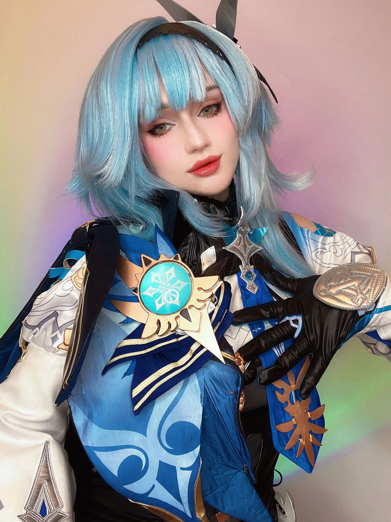 hình cosplay chapter 185 59