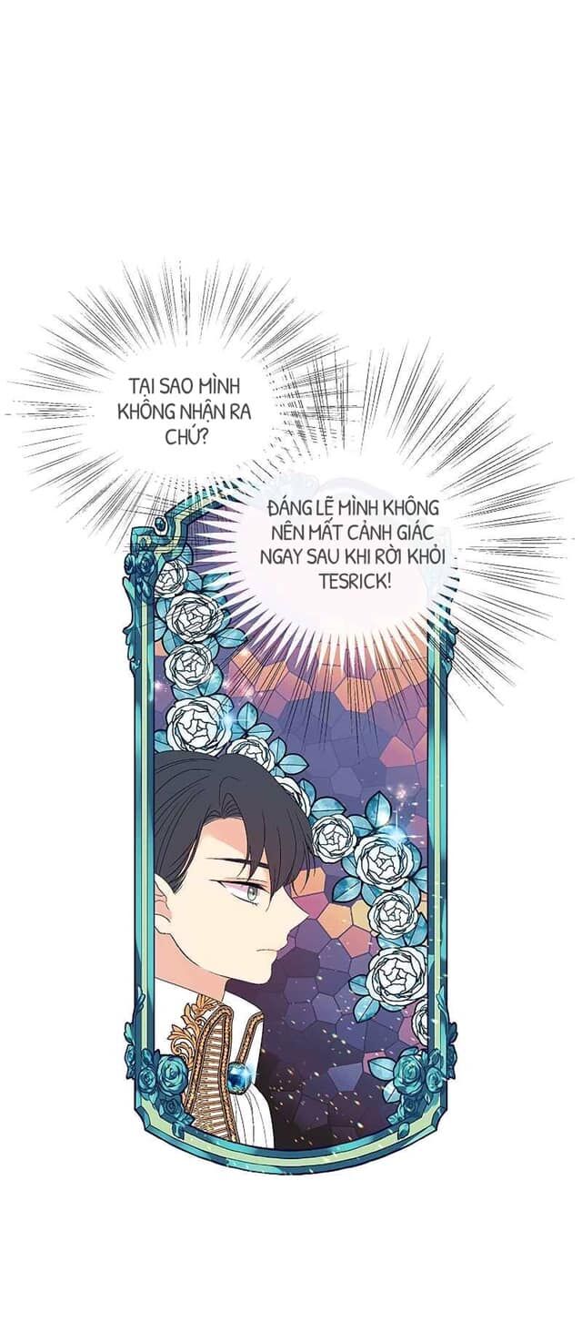 công chúa thời gian có hạn chapter 4 23