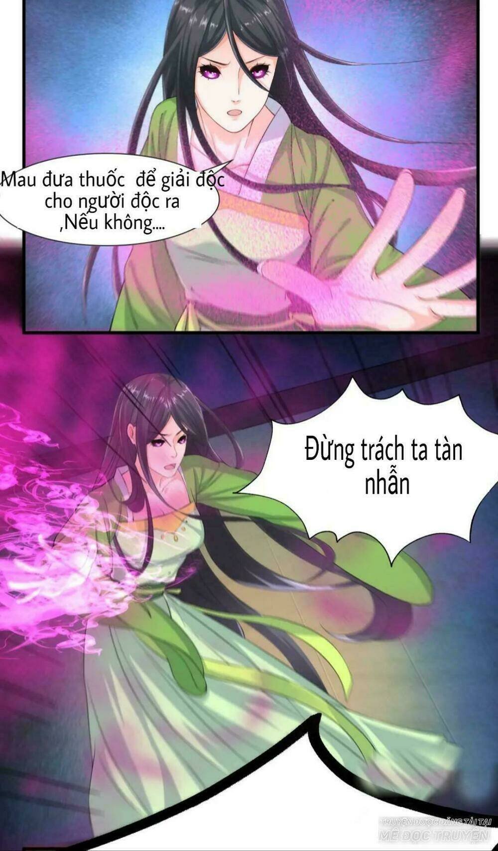 thời gian tình yêu chapter 35 6