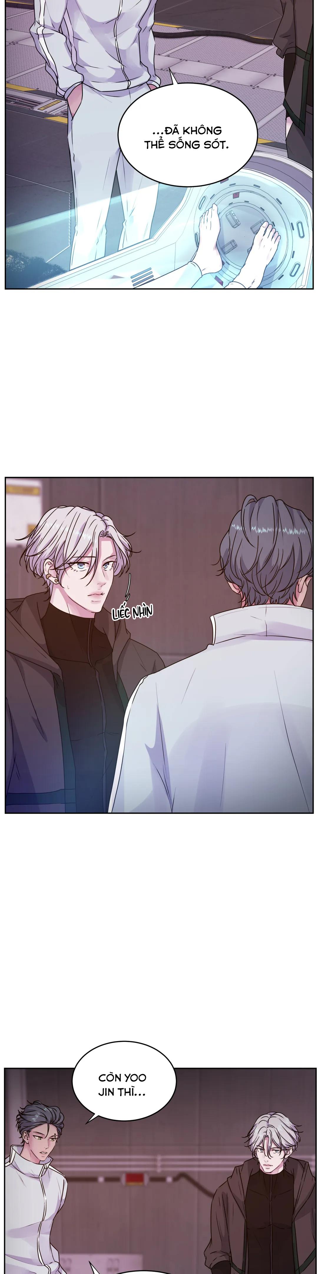 hừng đông chapter 19 5