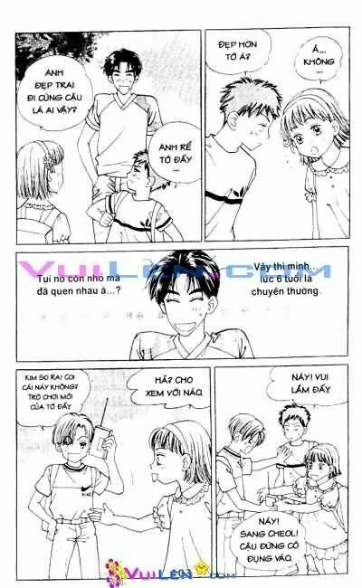 bong bóng trắng chapter 8 103