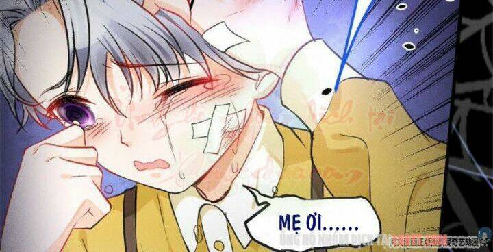 tôi trở thành tổ tông của 5 vị đại lão chapter 8 47