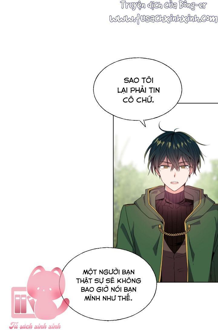 nguyện ước vô vọng của ma nữ chapter 14 5