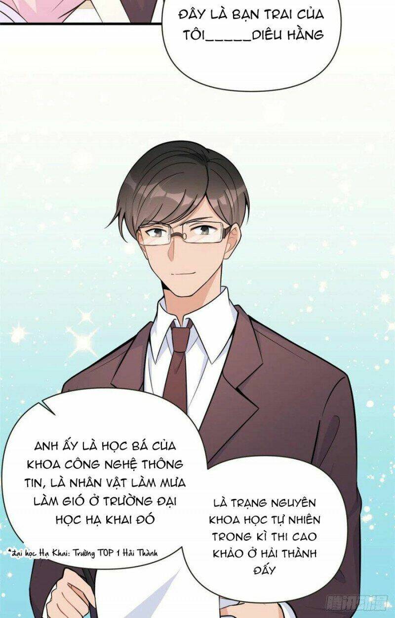 vẫn cứ nhớ em, nhớ em chapter 114 9