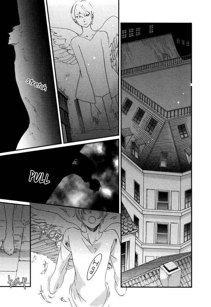 kabe no naka no tenshi chapter 1 15