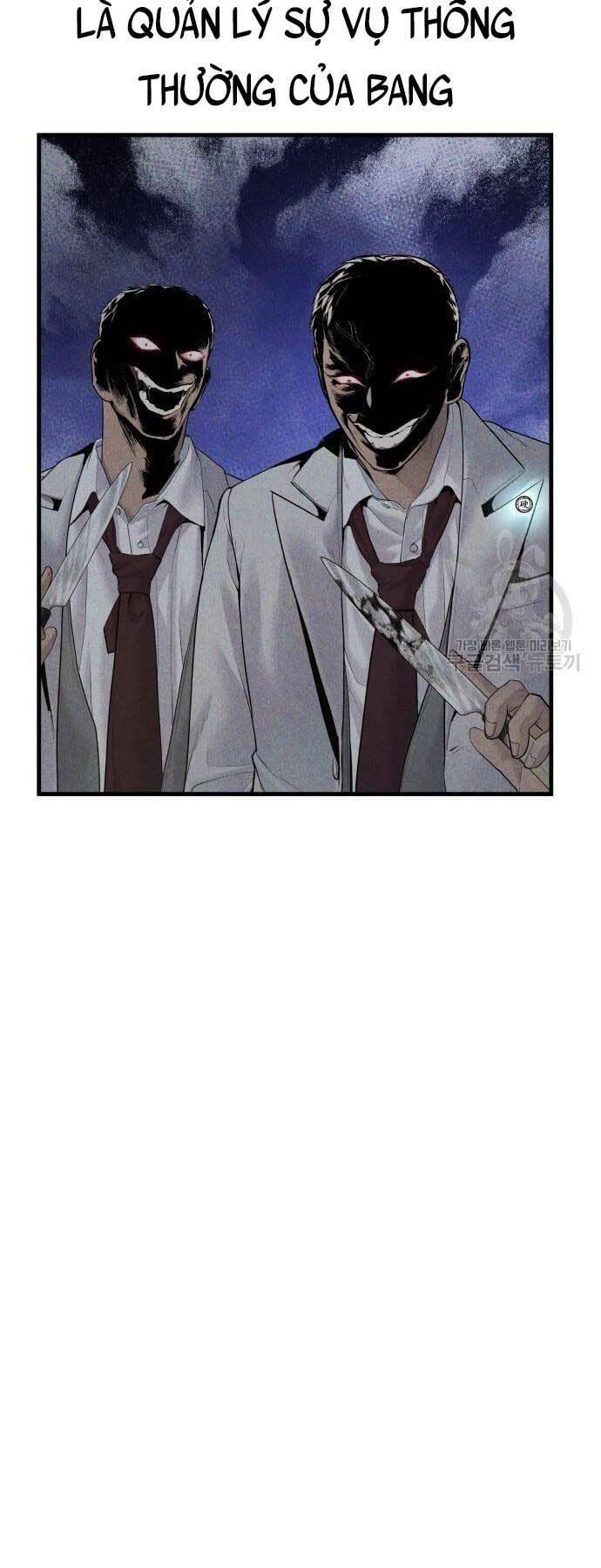 đặc vụ kim chapter 59 10