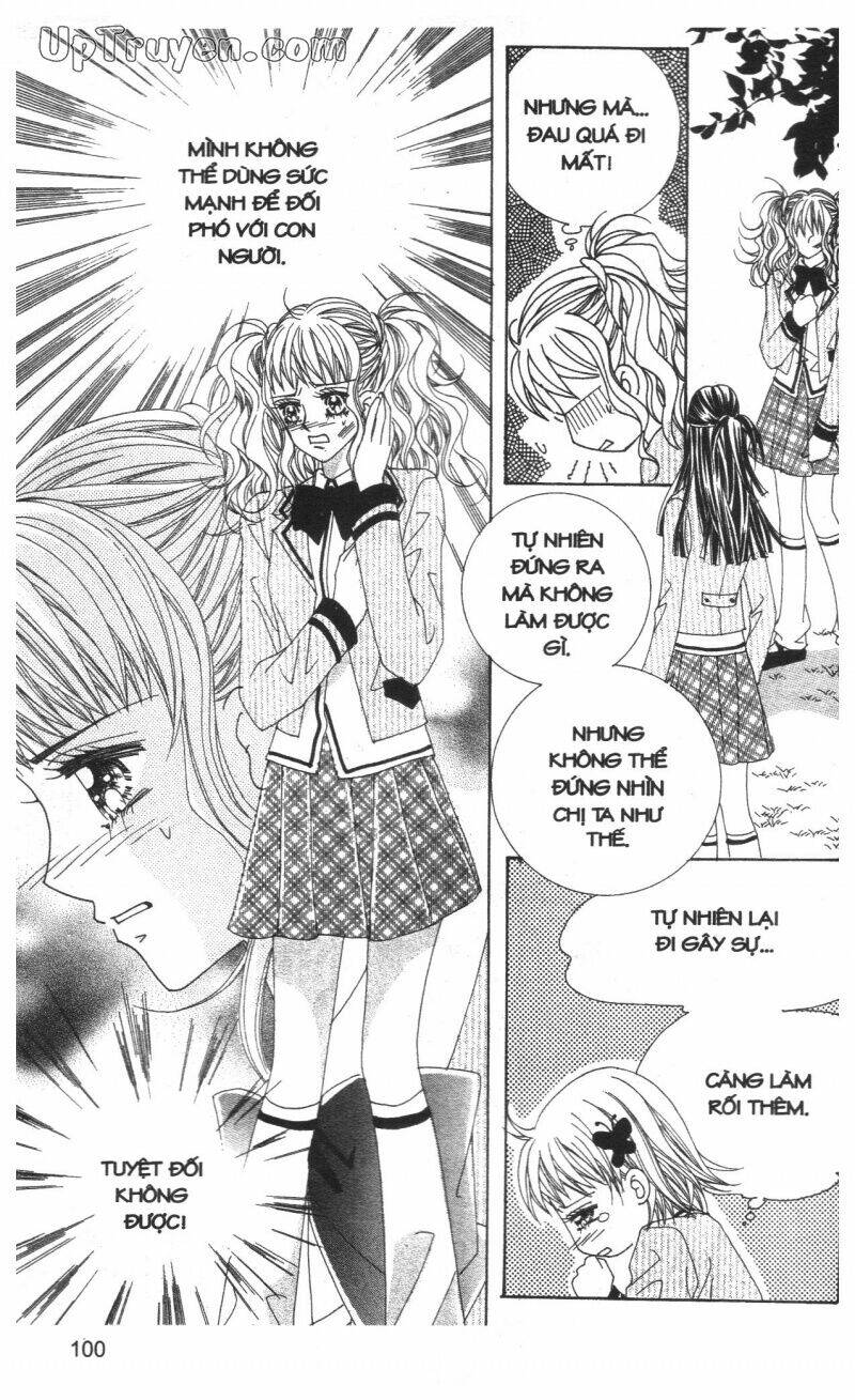 thoát kiếp hồ ly chapter 2 47