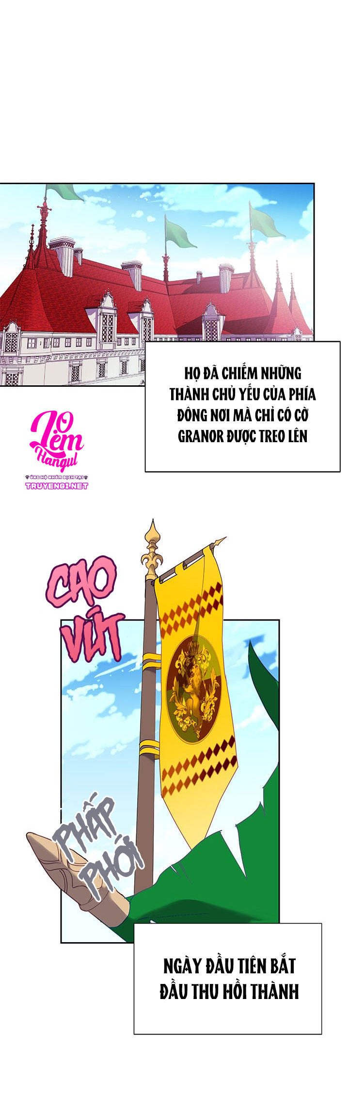 công chúa của loài chim chapter 10 30