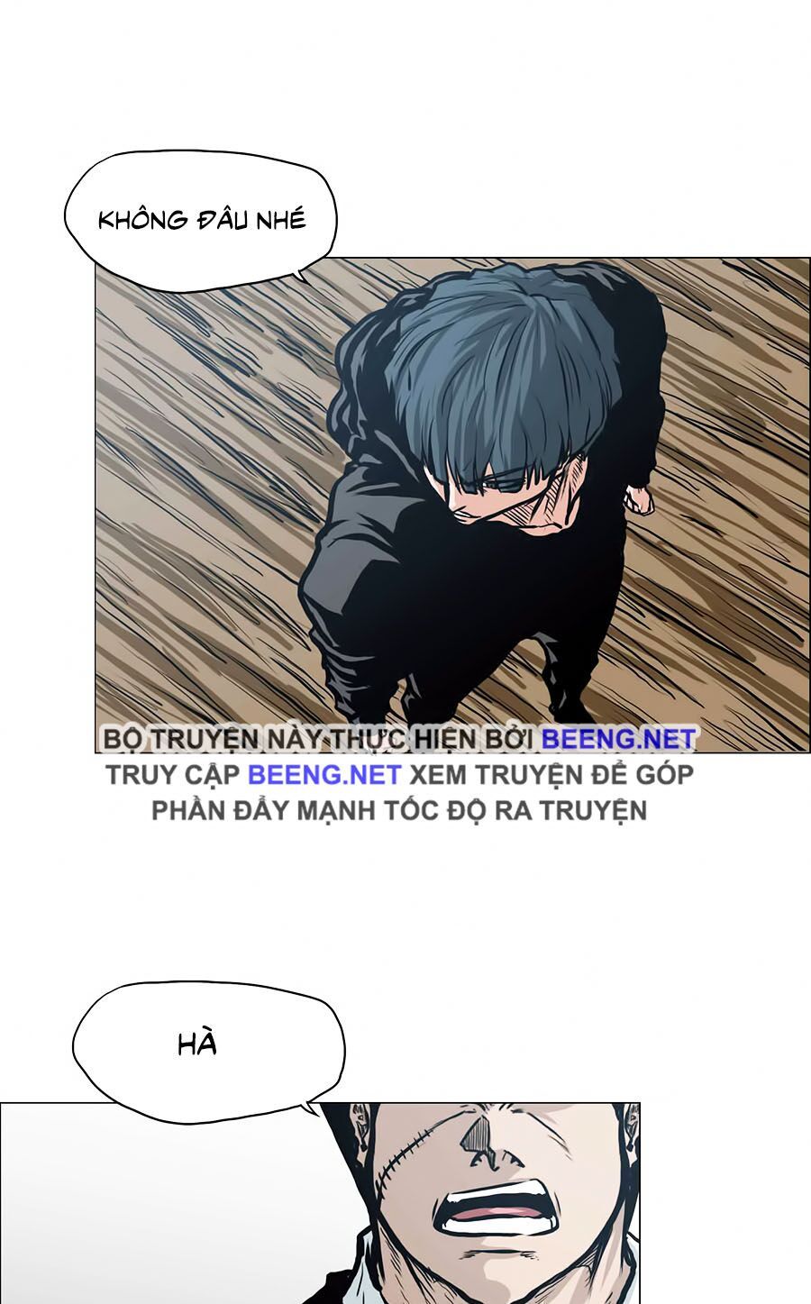bá chủ học đường ss3 chapter 5 43
