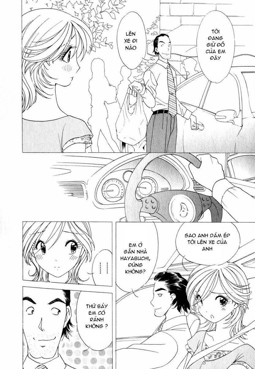 orange yane no chiisana ie full chapter 14 5