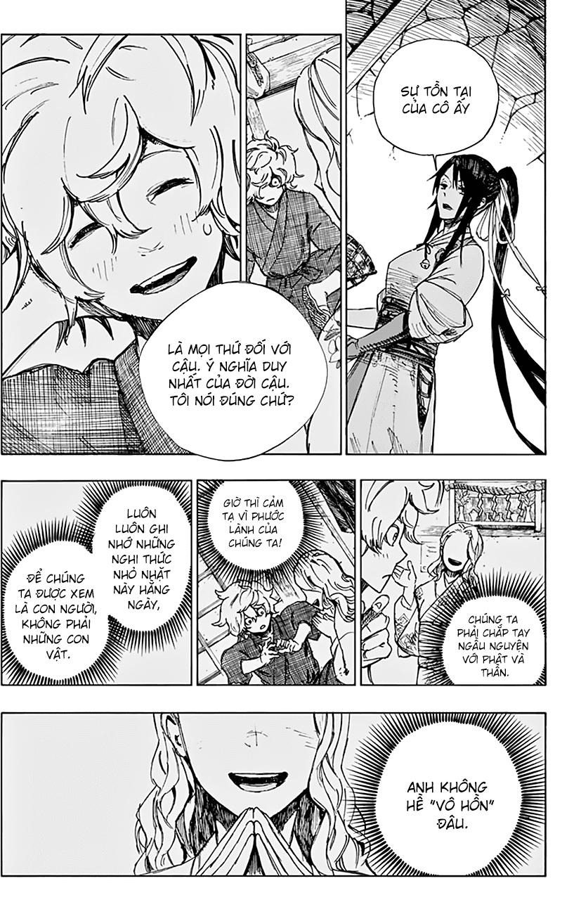 jigokuraku chapter 1 38