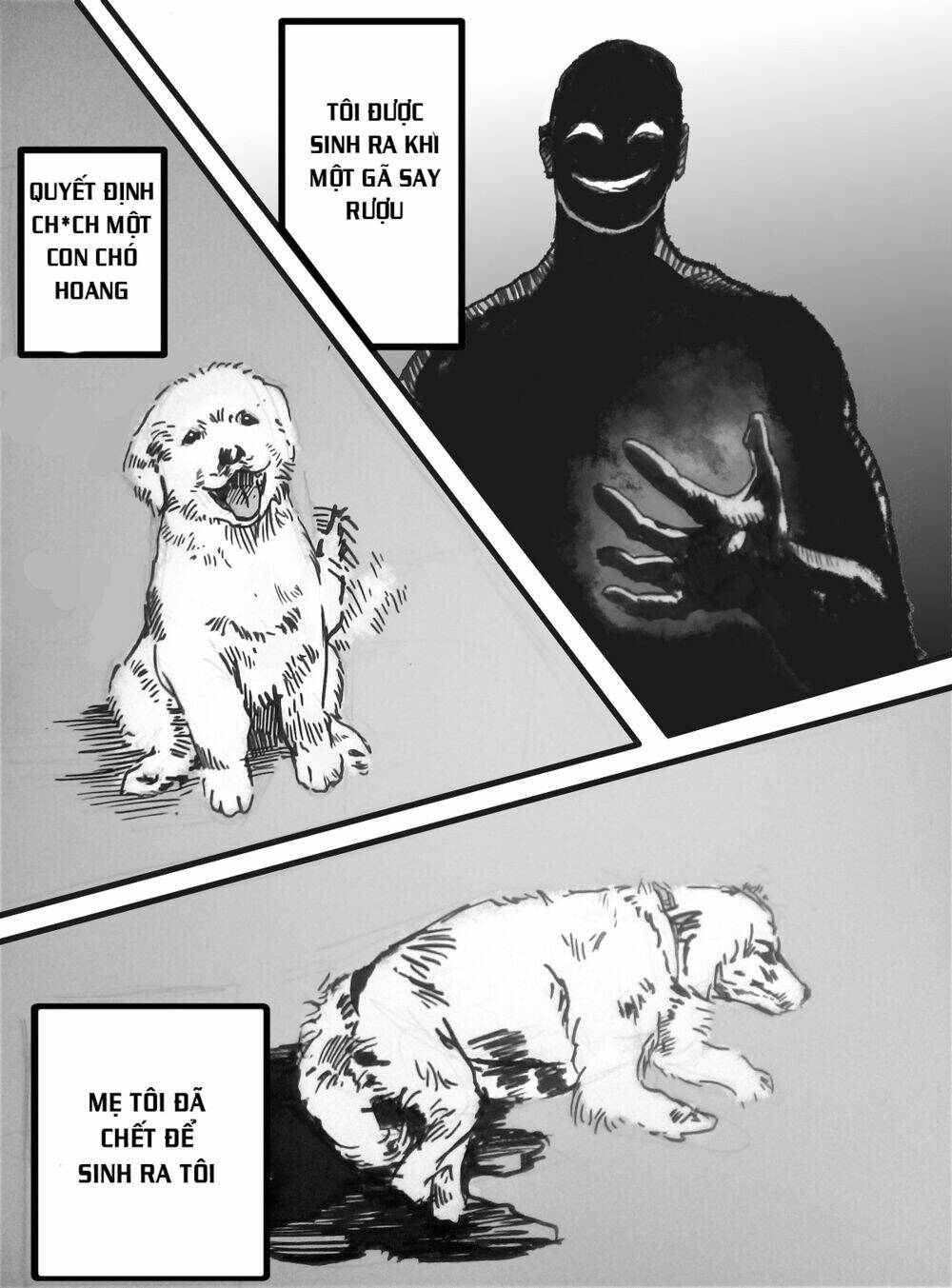 dog nigga chapter 1 6