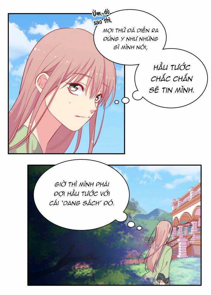 daisy: con đừng trở thành vị hôn thê của công tước chapter 5 10