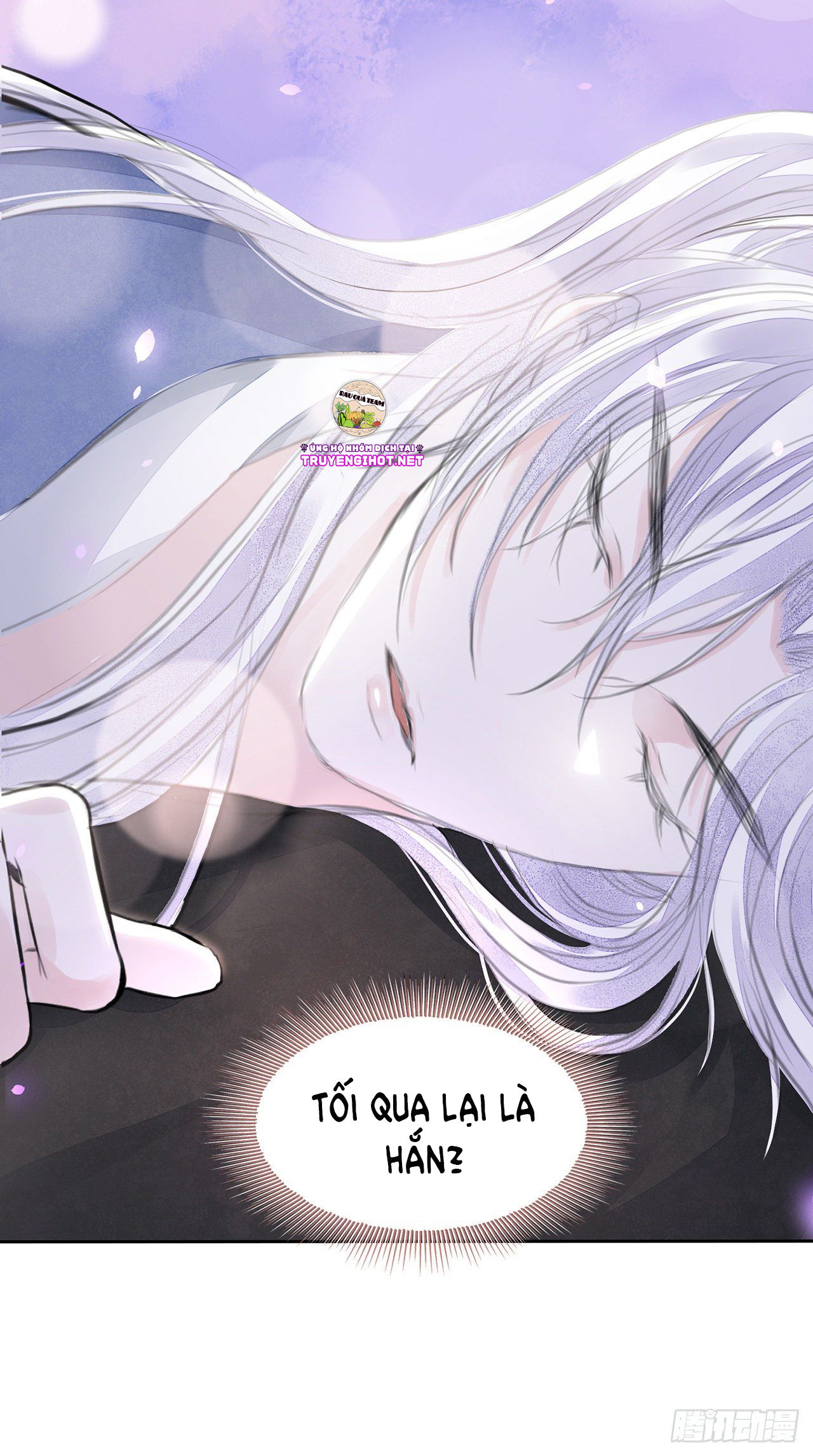 tướng quân, mau cởi giáp! chapter 5 44