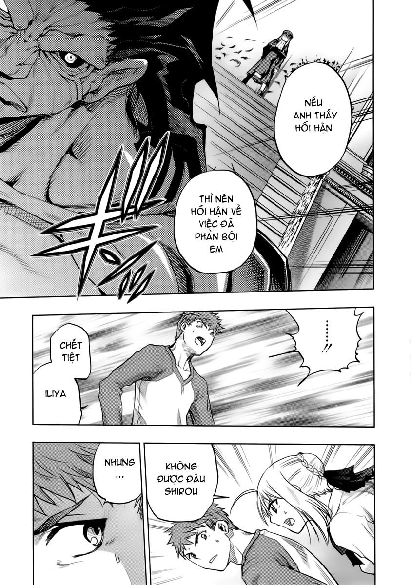 fate stay night chapter 53 17