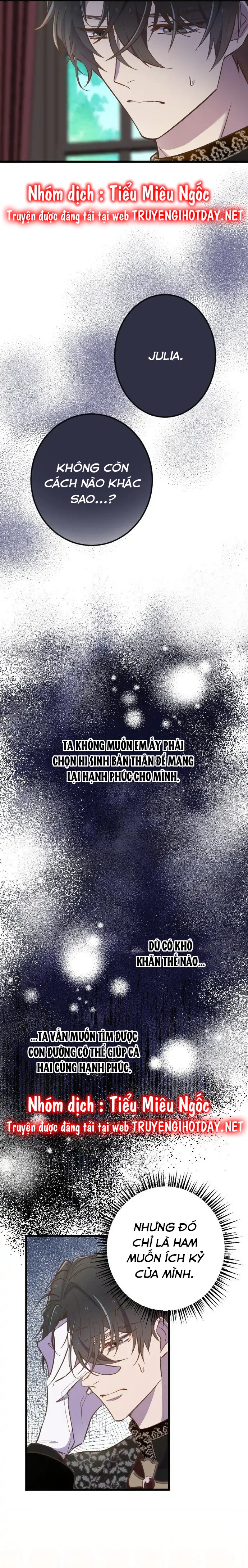 tình yêu thuần khiết chapter 48 8