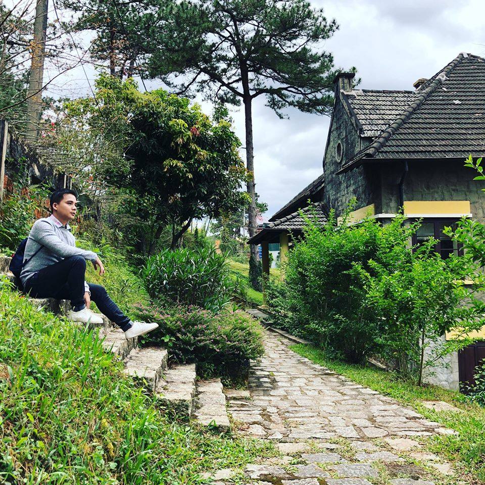 Ana Villas Dalat Resort & Spa 5* Đà Lạt - Bữa Sáng, Hồ Bơi Nước Ấm, Top Resort Hàng Đầu Thế Giới