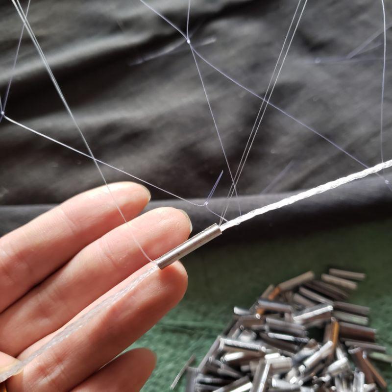 Lưới đánh cá ba màn