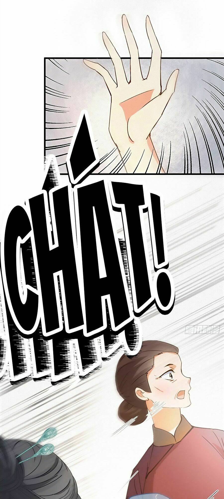 ngự thú linh phi chapter 5 15