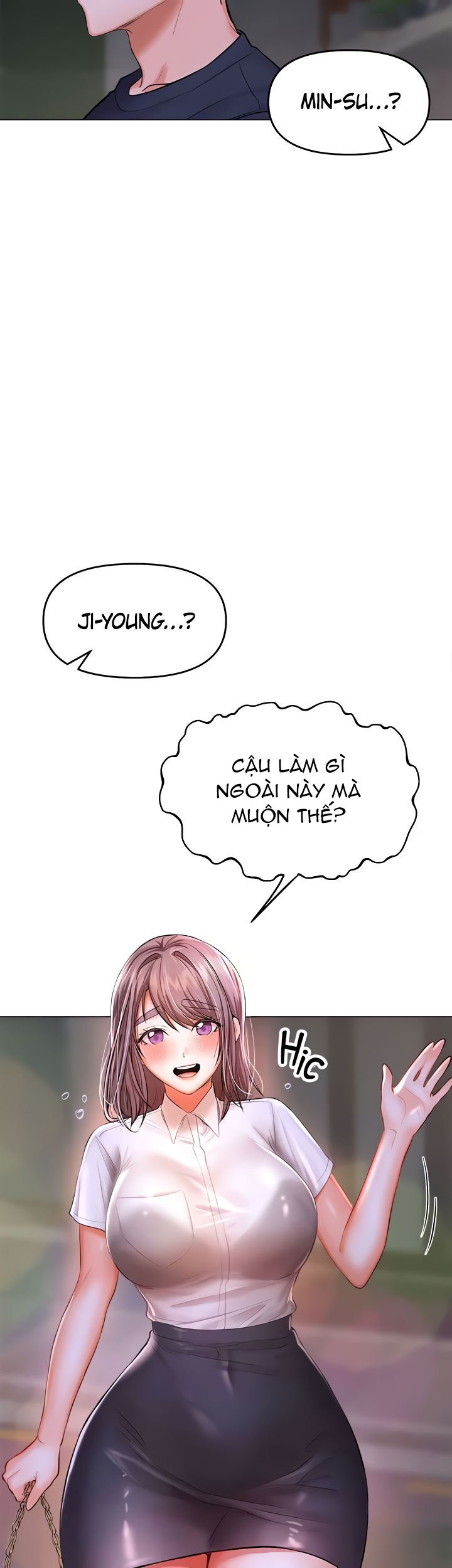 chiều chuộng em đi mà chapter 16.2 2