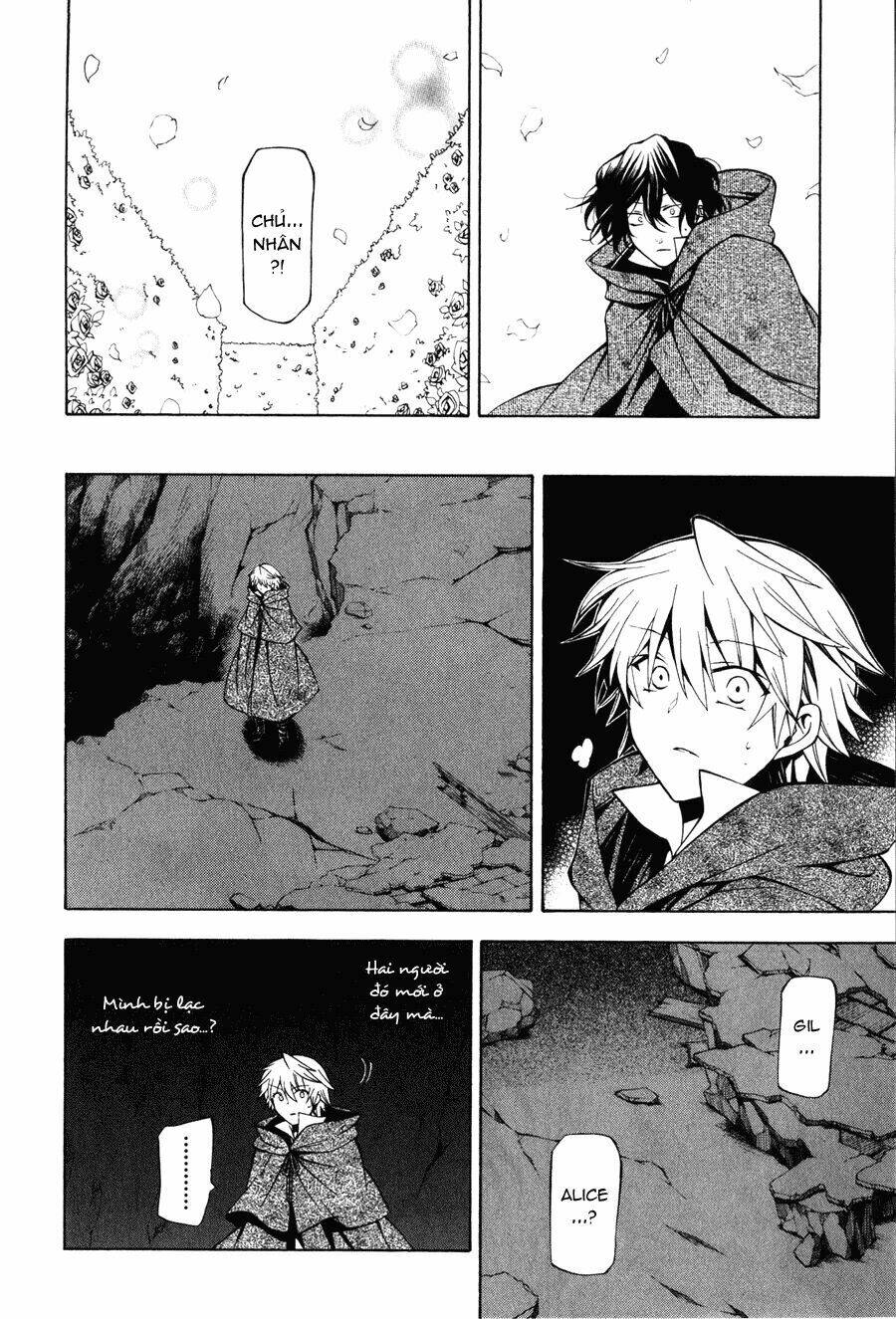 pandora hearts chapter 36 36