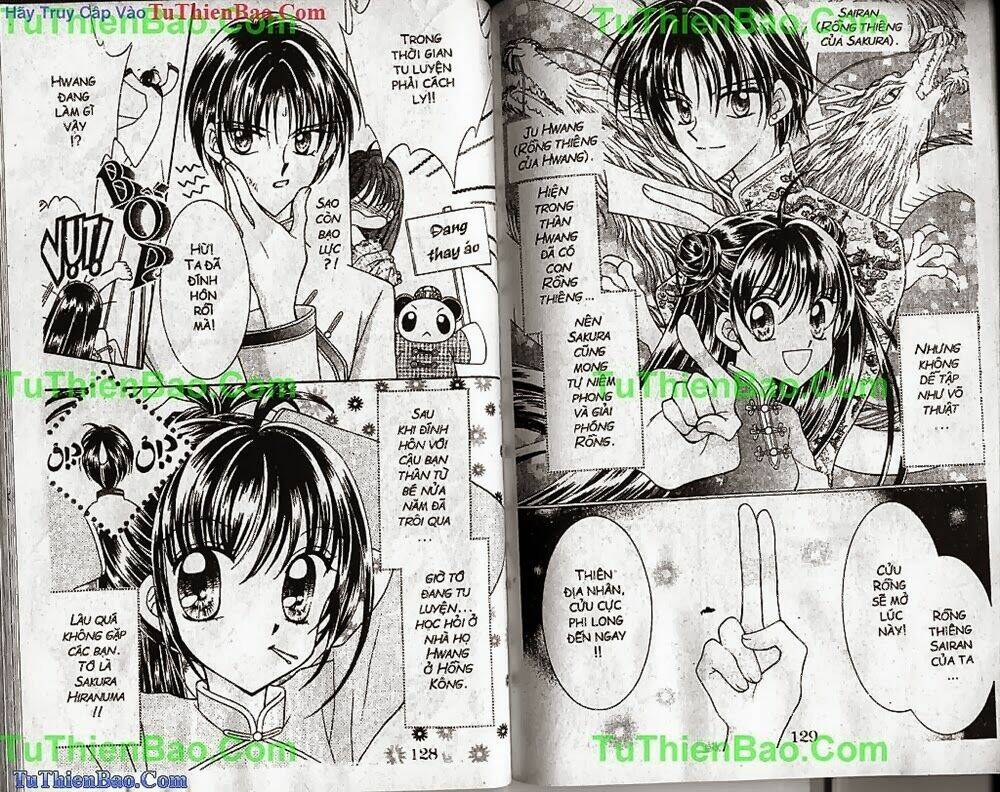 thánh tiểu long nữ chapter 9 65