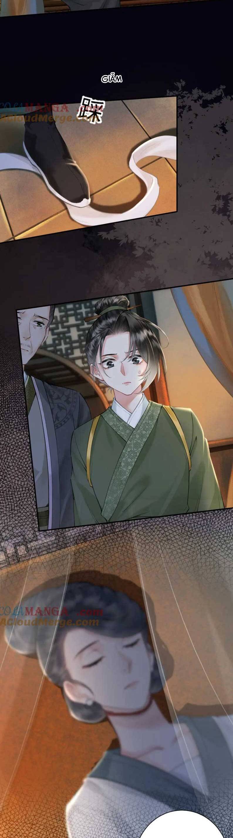 ngỗ tác cẩm y chapter 36 8