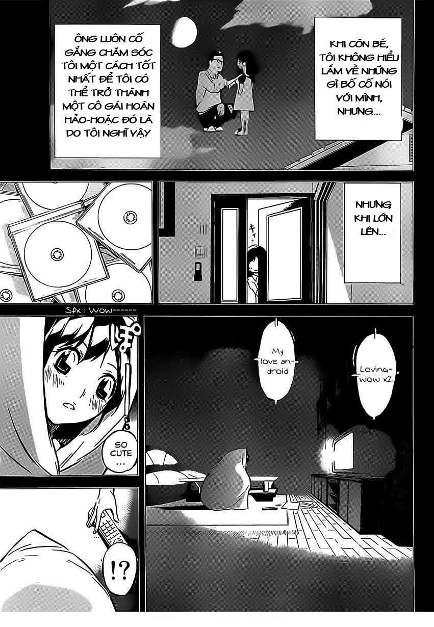 akb49 - renai kinshi jourei chapter 44 5