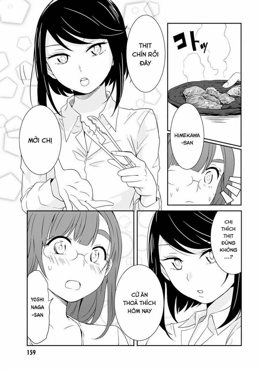 hime no dameshi chapter 9 13