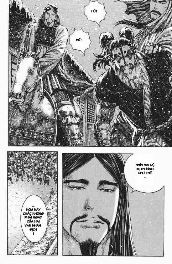 Hoả Phụng Liêu Nguyên chapter 249.2 88