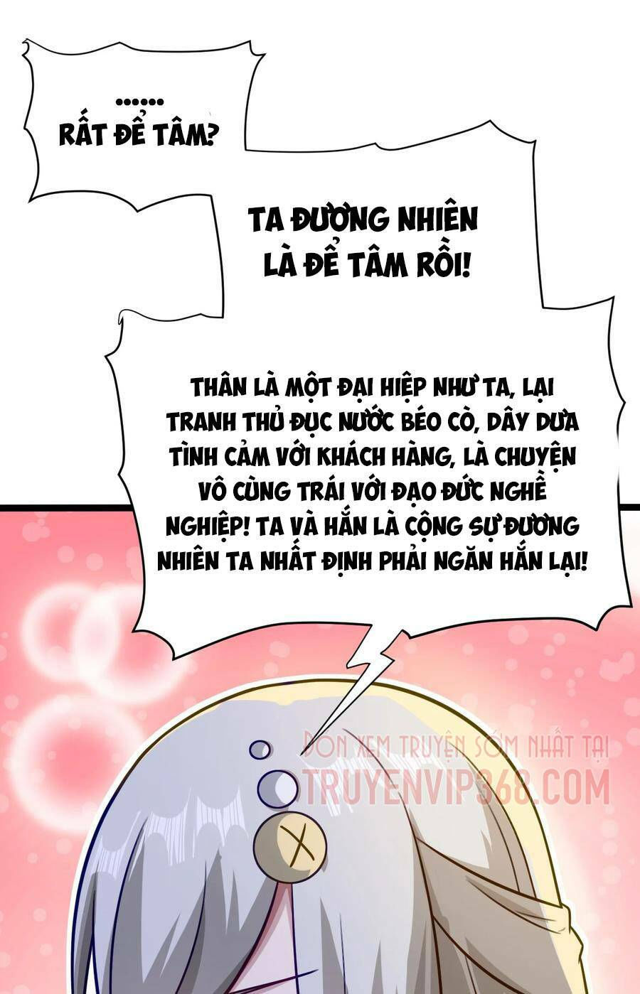 đại bảo kiếm của tôi chapter 48 14