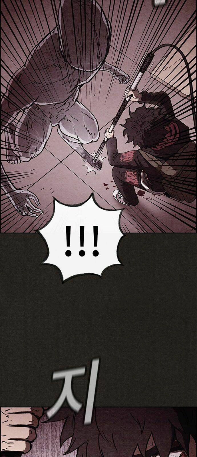 quái vật tại chung cư xanh chapter 53 61