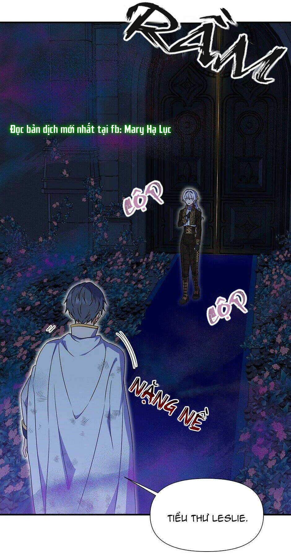 khế ước của nữ công tước quái vật chapter 128 32