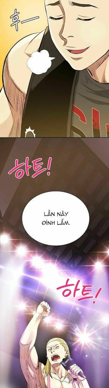 đấu sĩ vô song chapter 25 37