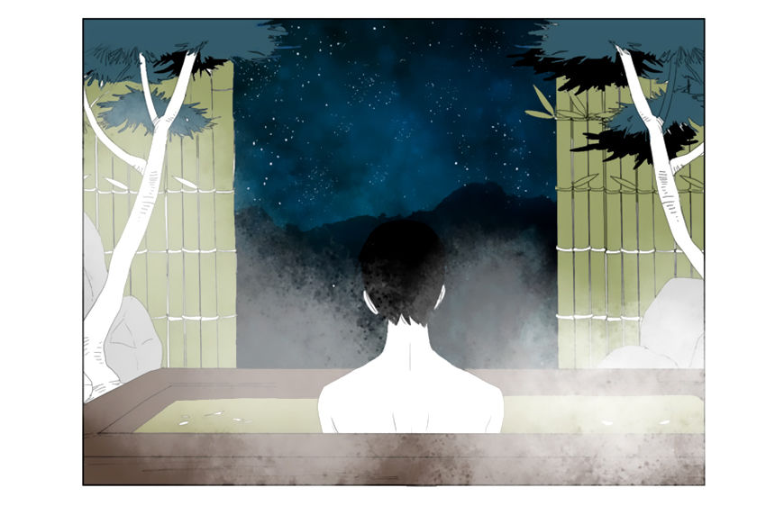 thú cưng của tôi là dơi chapter 39 30