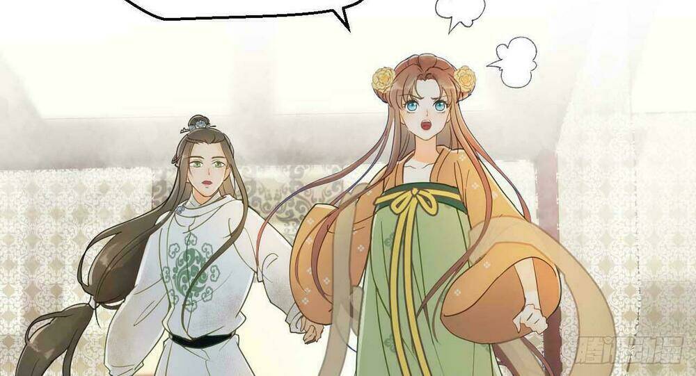 vương gia ba tuổi rưỡi của tôi chapter 7 8