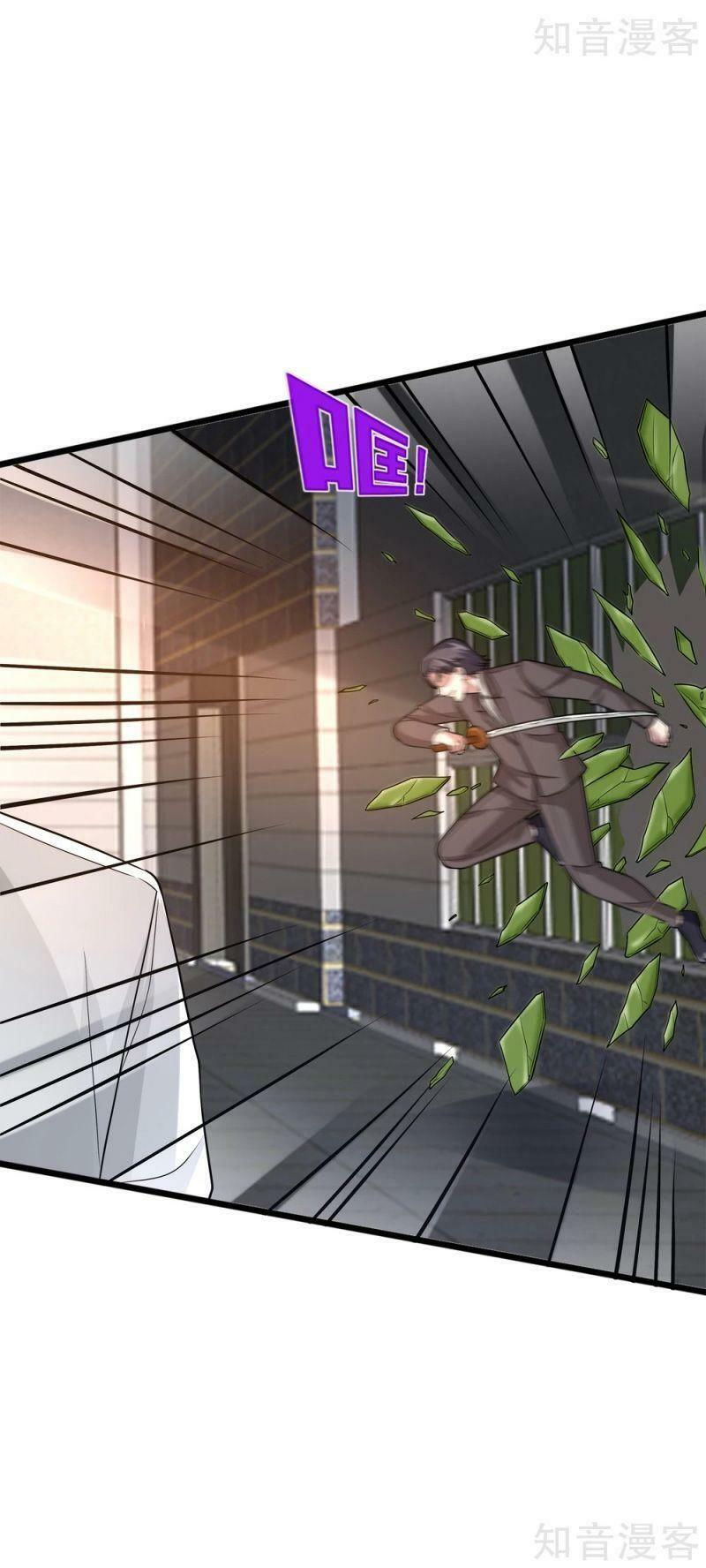 đô thị tà vương chapter 174 8