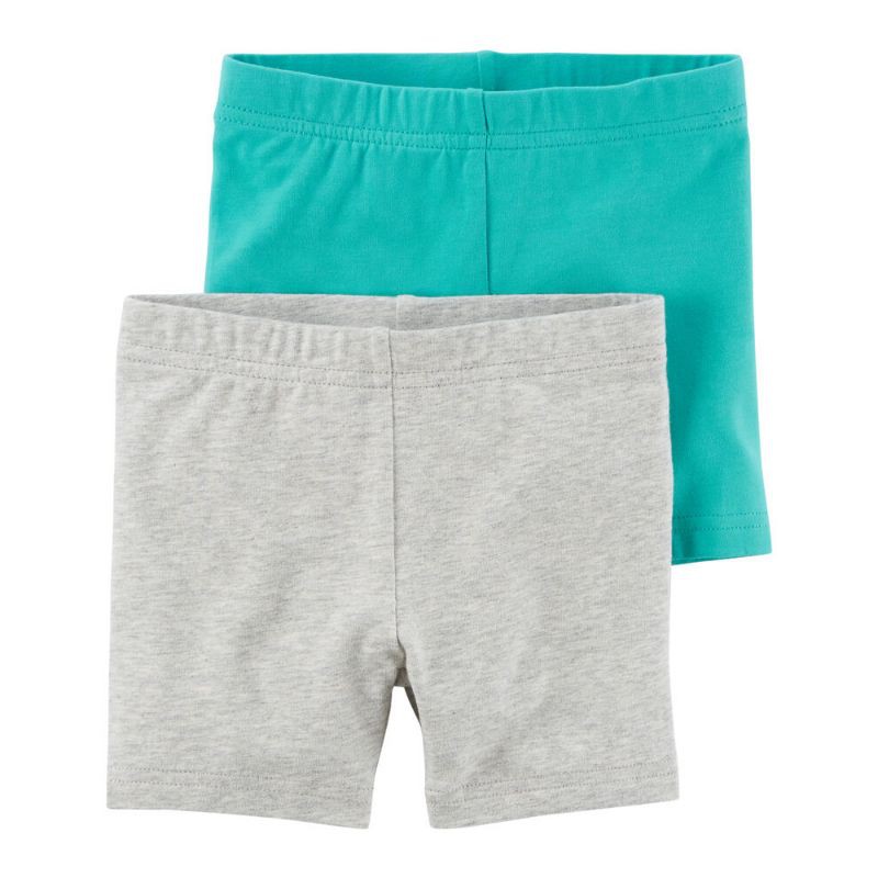 Legging đùi cho bé gái 3m-14 tuổi