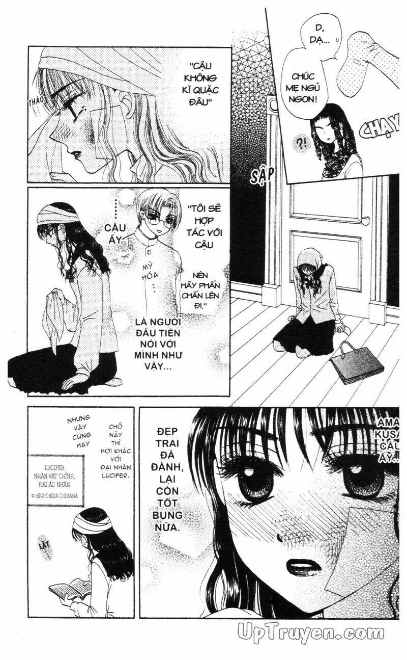 chân dung m&n chapter 1 50