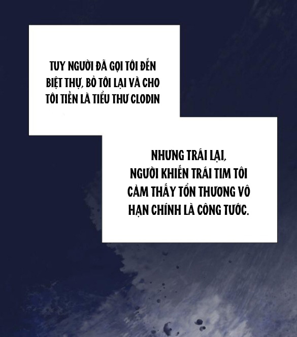 Khóc Đi Hay Là Cầu Xin Tôi Cũng Được chapter 9.1 - Trang 42