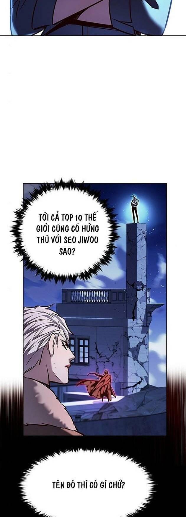 biến thân thành mèo chapter 220 32