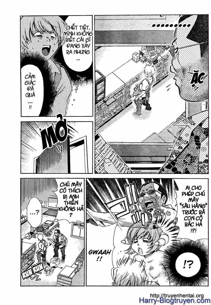 my balls chapter 15 9