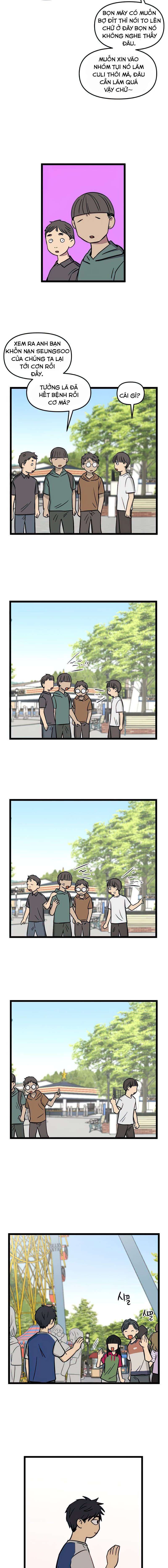 no home - không nhà chapter 117 3