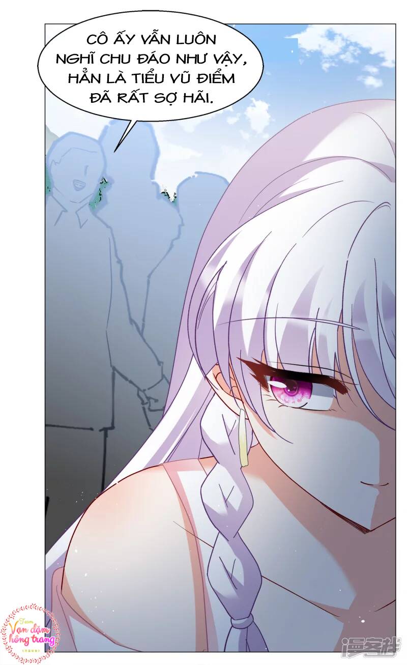 cô ấy đến rồi, xin nằm xuống! chapter 237 12