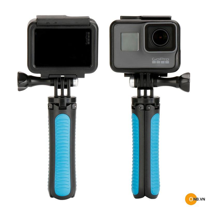 Tripod Mini 23cm Gậy cầm tay cho Gopro - DJI Osmo Action - Osmo Pocket 2