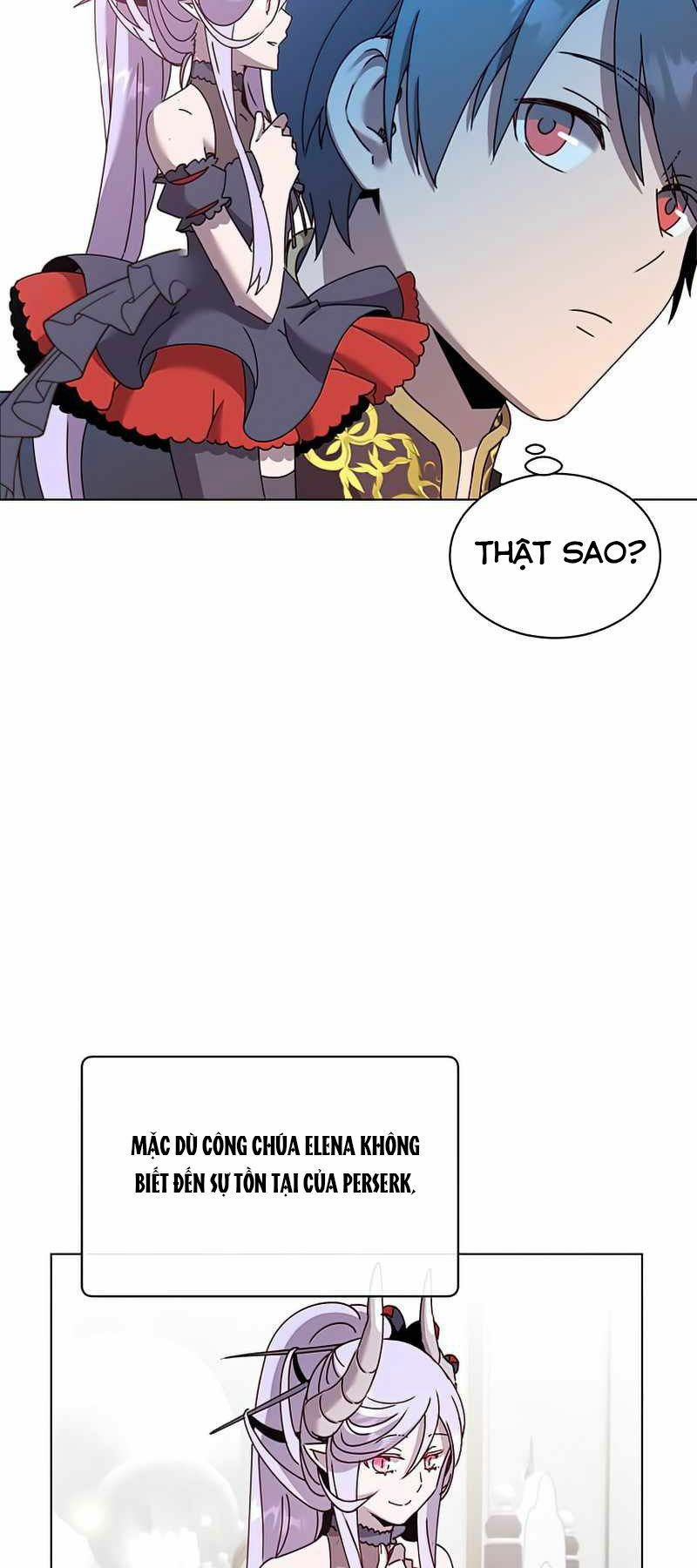 Anh Hùng Mạnh Nhất Trở Lại chapter 76 51